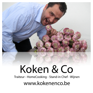 Koken en co