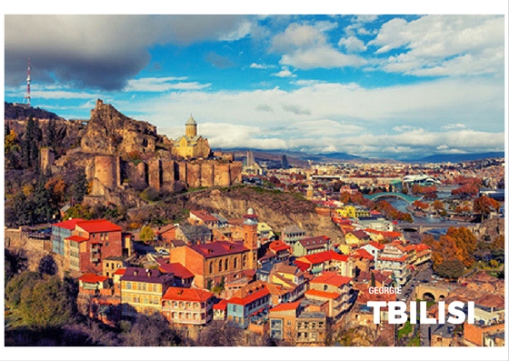tbilisi